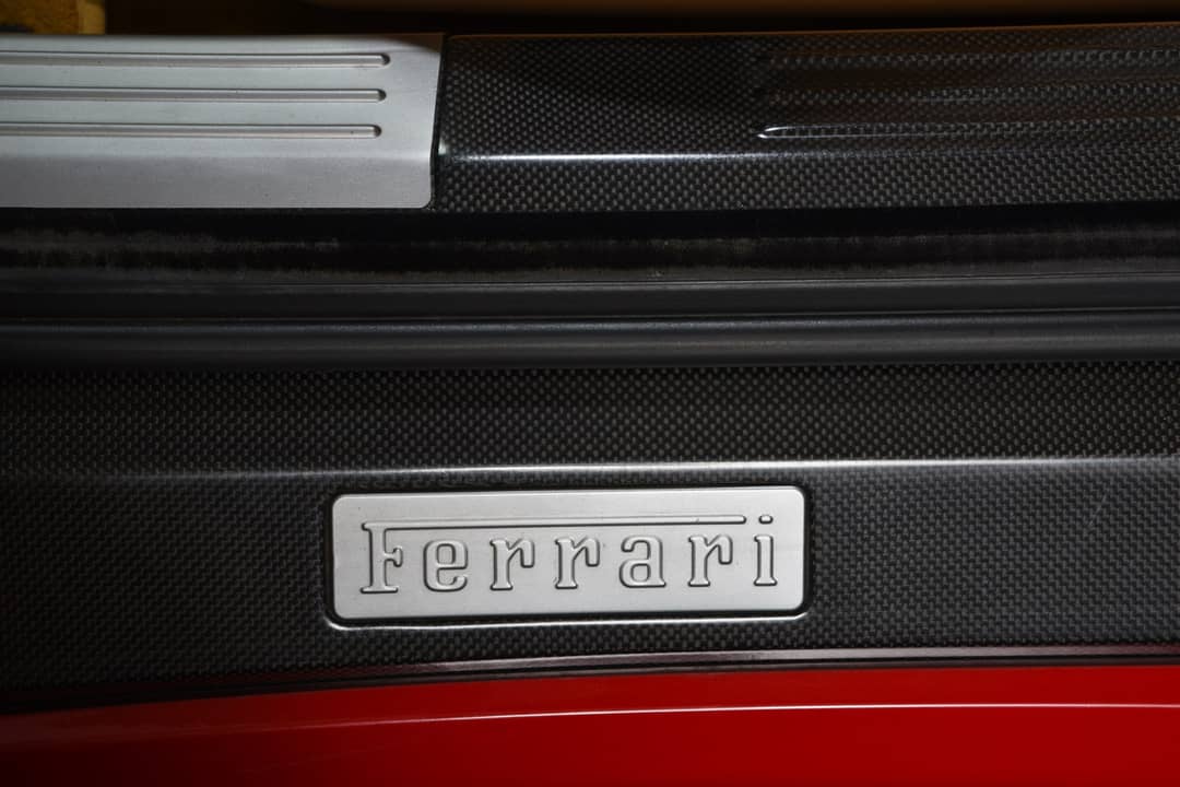 2005 Ferrari F430 Spider — photo 23