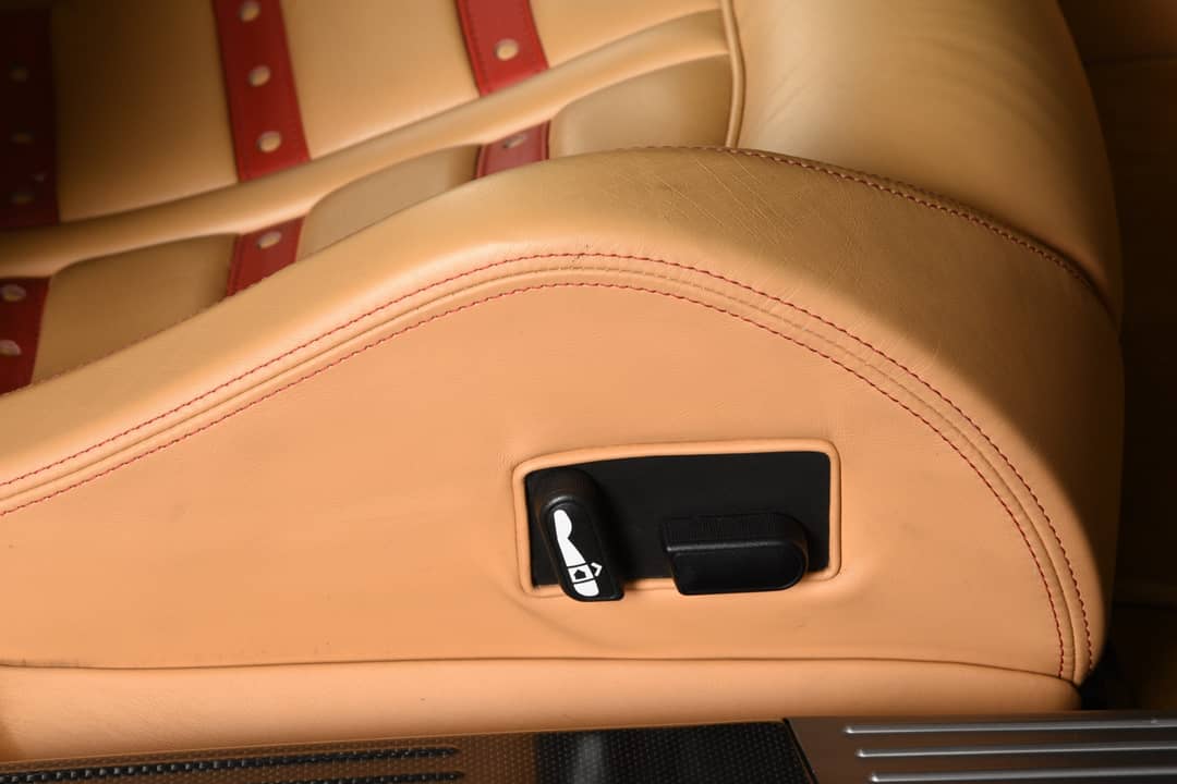 2005 Ferrari F430 Spider — photo 25
