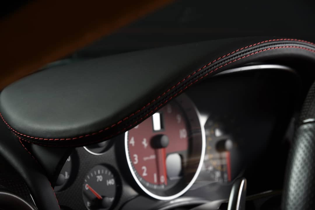 2005 Ferrari F430 Spider — photo 26