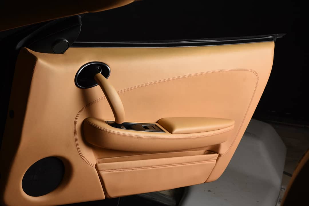 2005 Ferrari F430 Spider — photo 27