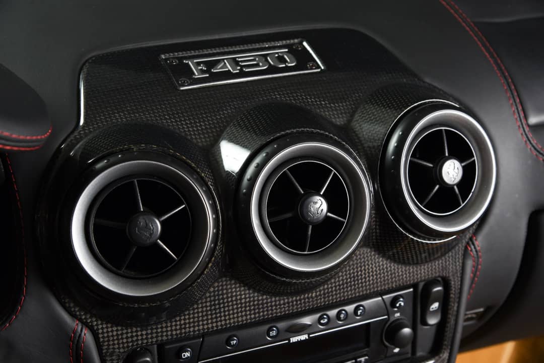 2005 Ferrari F430 Spider — photo 29