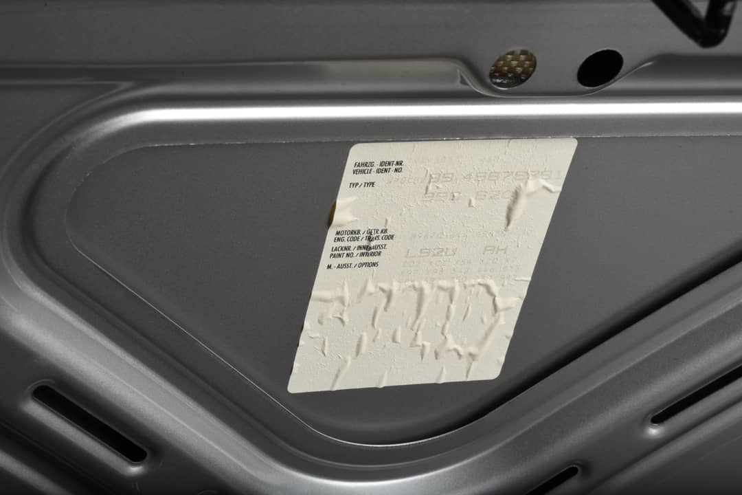 2004 Porsche 911 Turbo — photo 18
