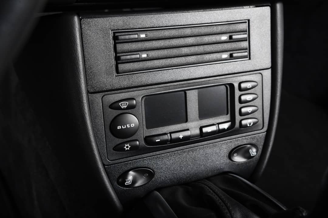 2004 Porsche 911 Turbo — photo 25