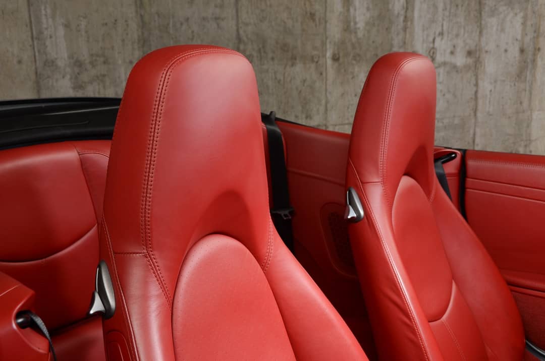 2012 Porsche 911 Carrera 4 GTS — photo 18