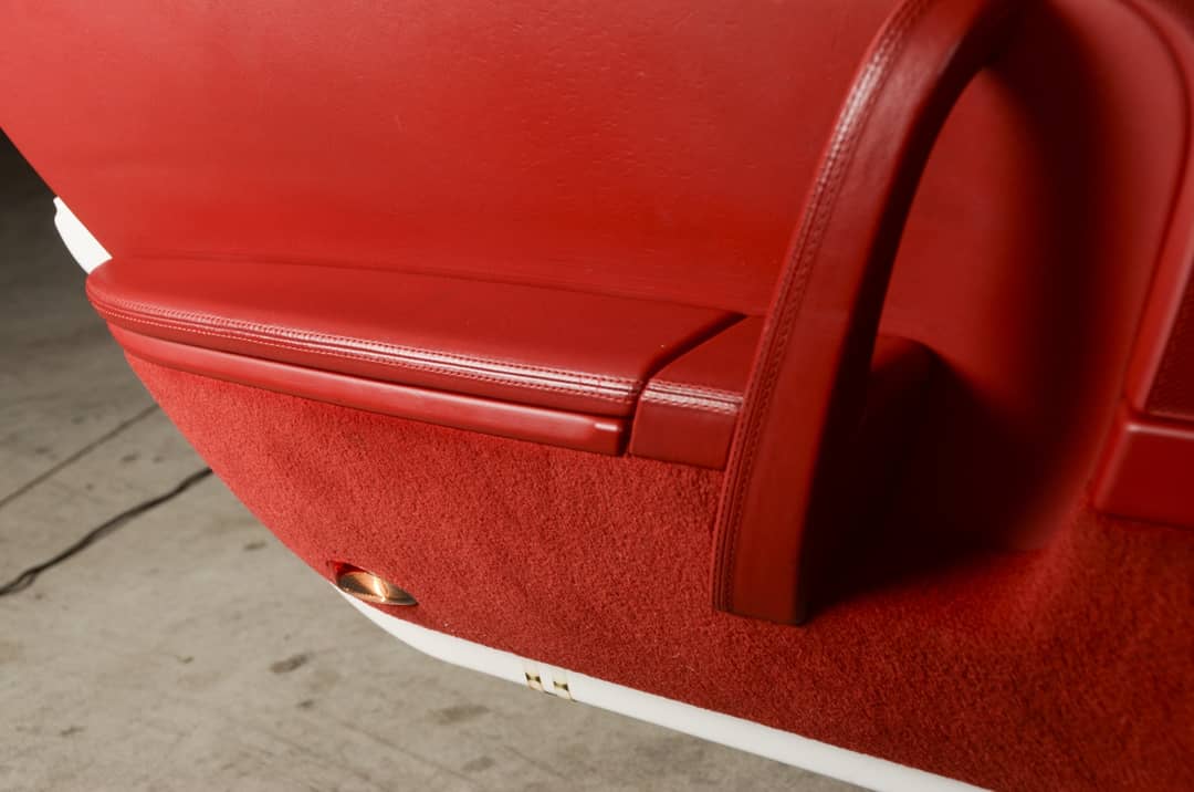 2012 Porsche 911 Carrera 4 GTS — photo 22