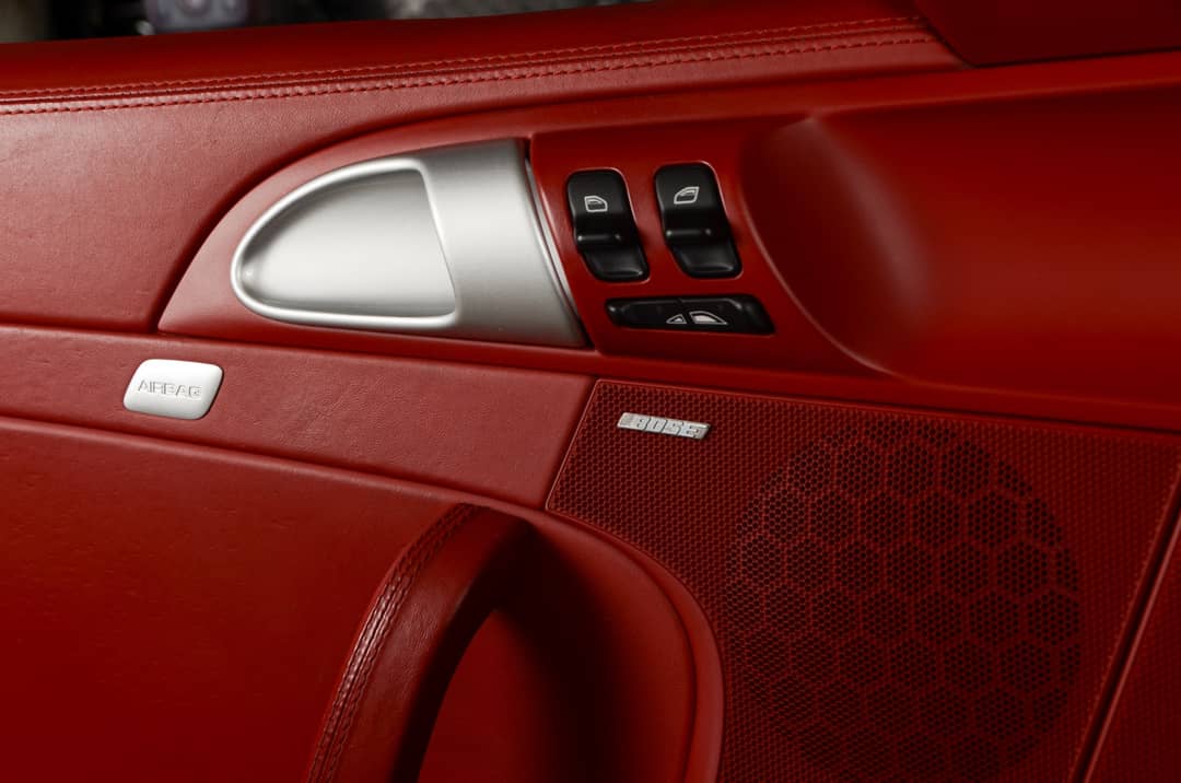 2012 Porsche 911 Carrera 4 GTS — photo 23
