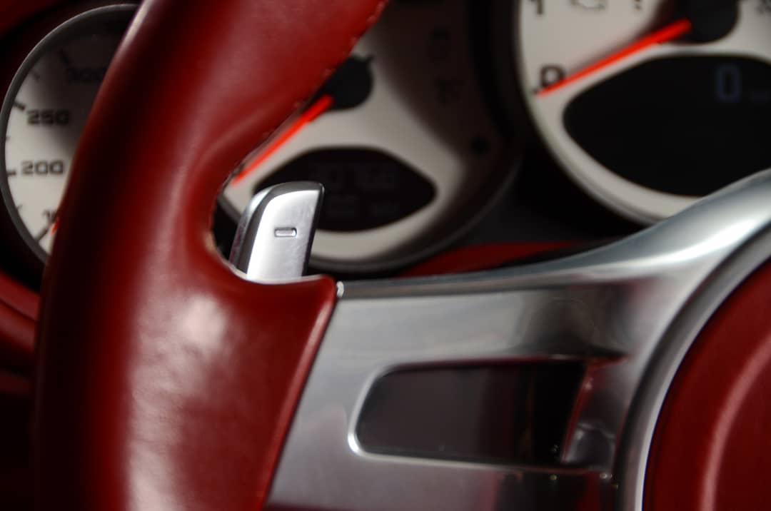 2012 Porsche 911 Carrera 4 GTS — photo 26