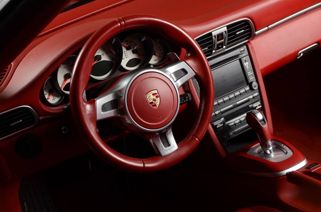 2012 Porsche 911 Carrera 4 GTS — photo 27