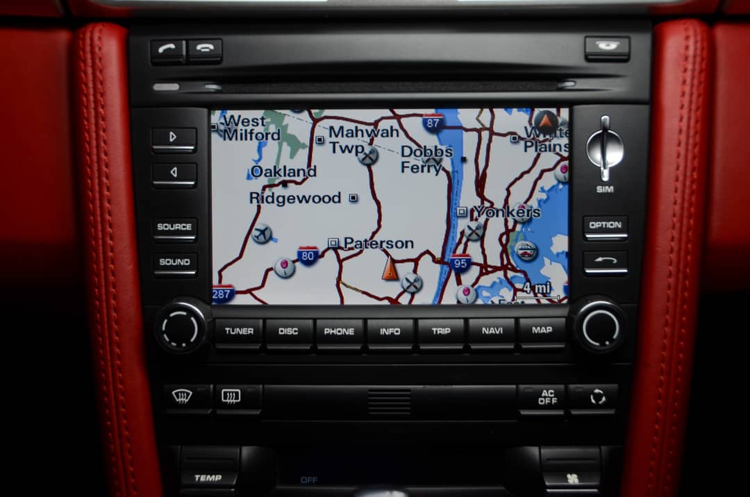 2012 Porsche 911 Carrera 4 GTS — photo 28