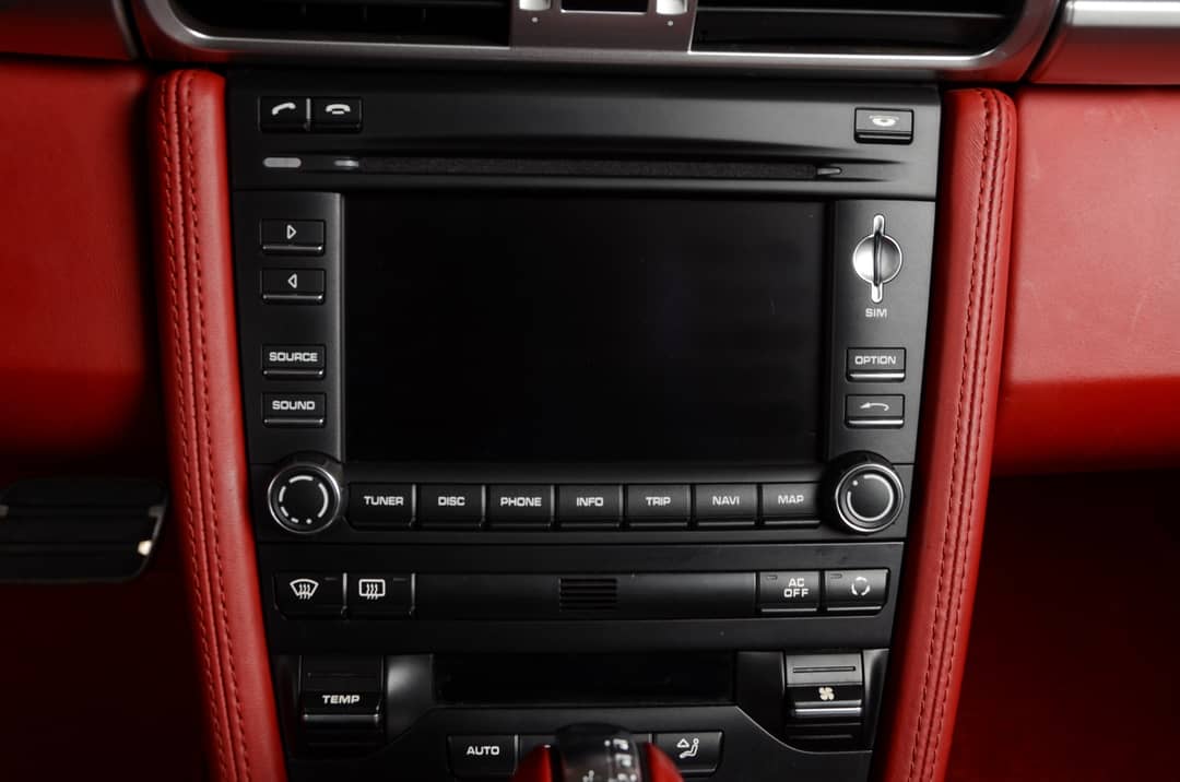 2012 Porsche 911 Carrera 4 GTS — photo 29