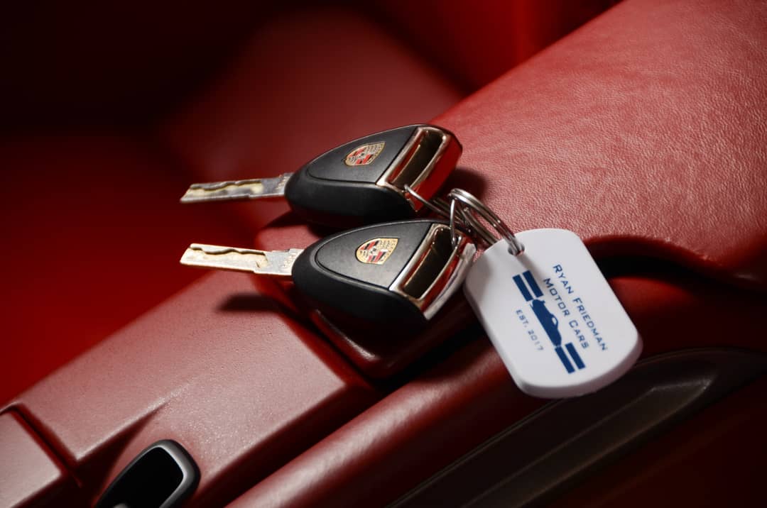 2012 Porsche 911 Carrera 4 GTS — photo 30