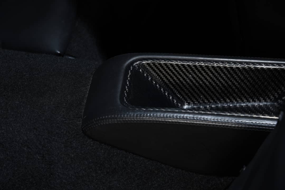 1996 Porsche 911 Turbo — photo 31