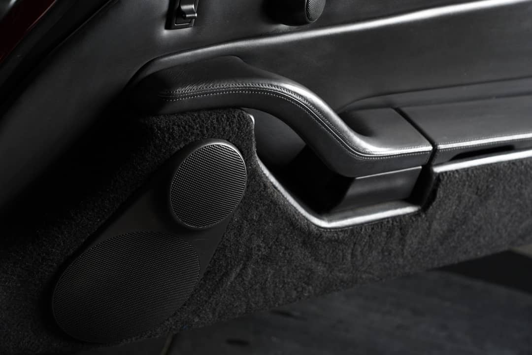 1996 Porsche 911 Turbo — photo 36