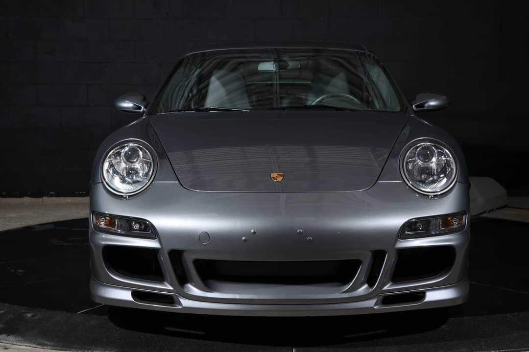 2006 Porsche 911 Carrera S — photo 11