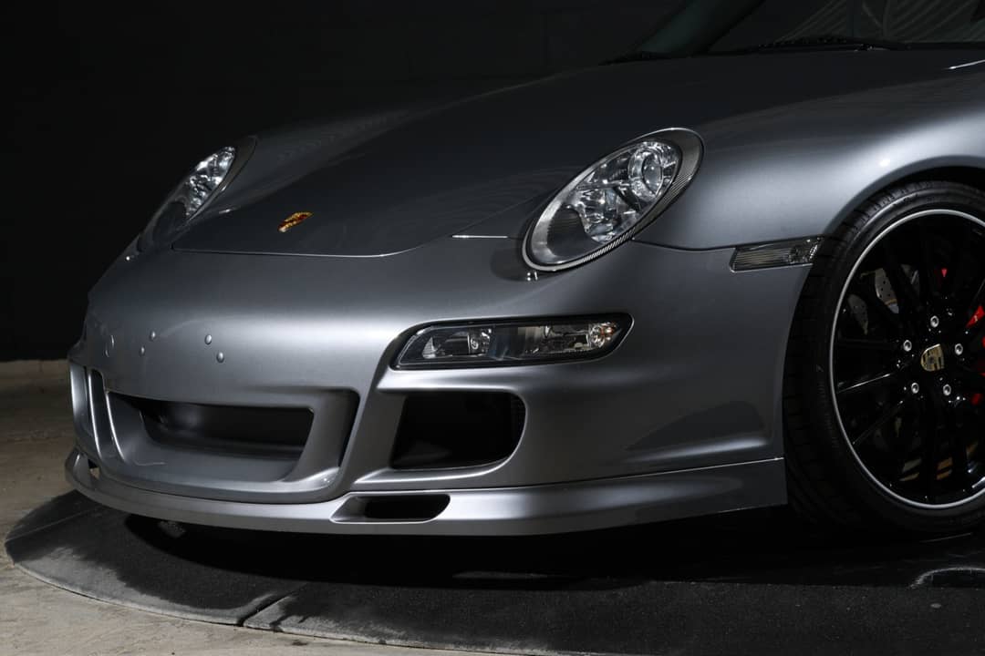 2006 Porsche 911 Carrera S — photo 12