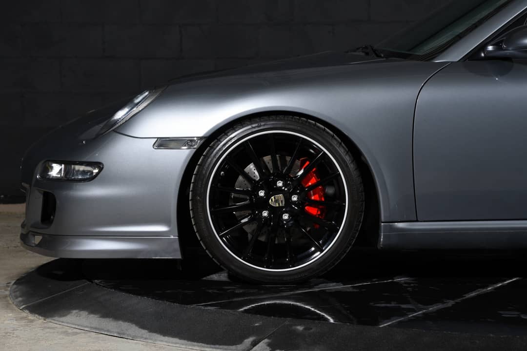 2006 Porsche 911 Carrera S — photo 13