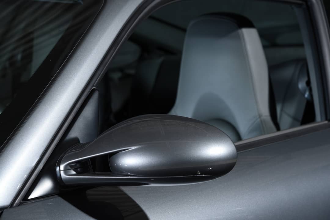 2006 Porsche 911 Carrera S — photo 14