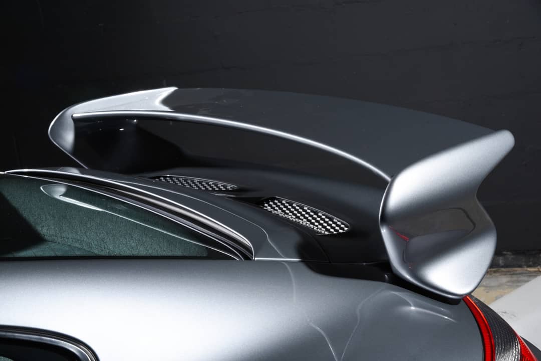 2006 Porsche 911 Carrera S — photo 19