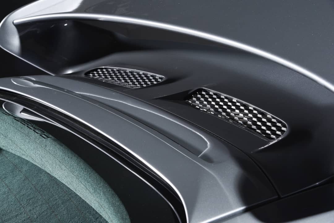 2006 Porsche 911 Carrera S — photo 20