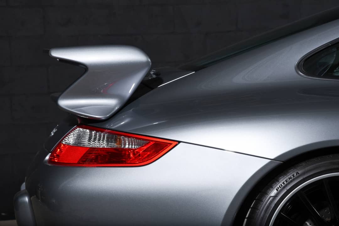2006 Porsche 911 Carrera S — photo 22