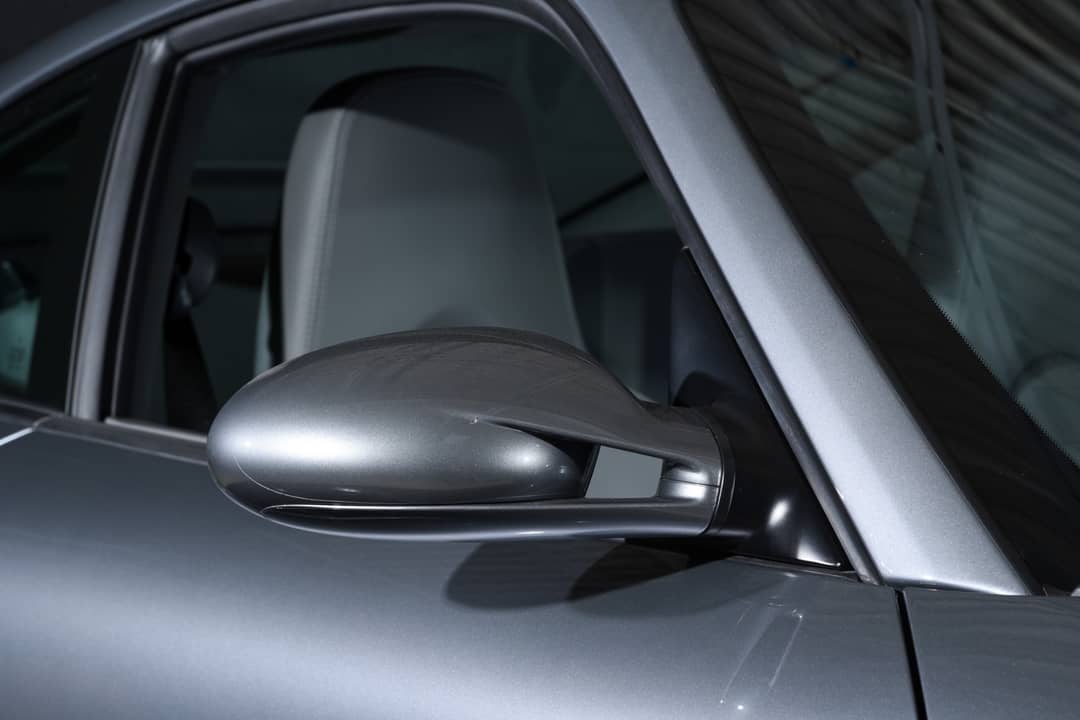 2006 Porsche 911 Carrera S — photo 24