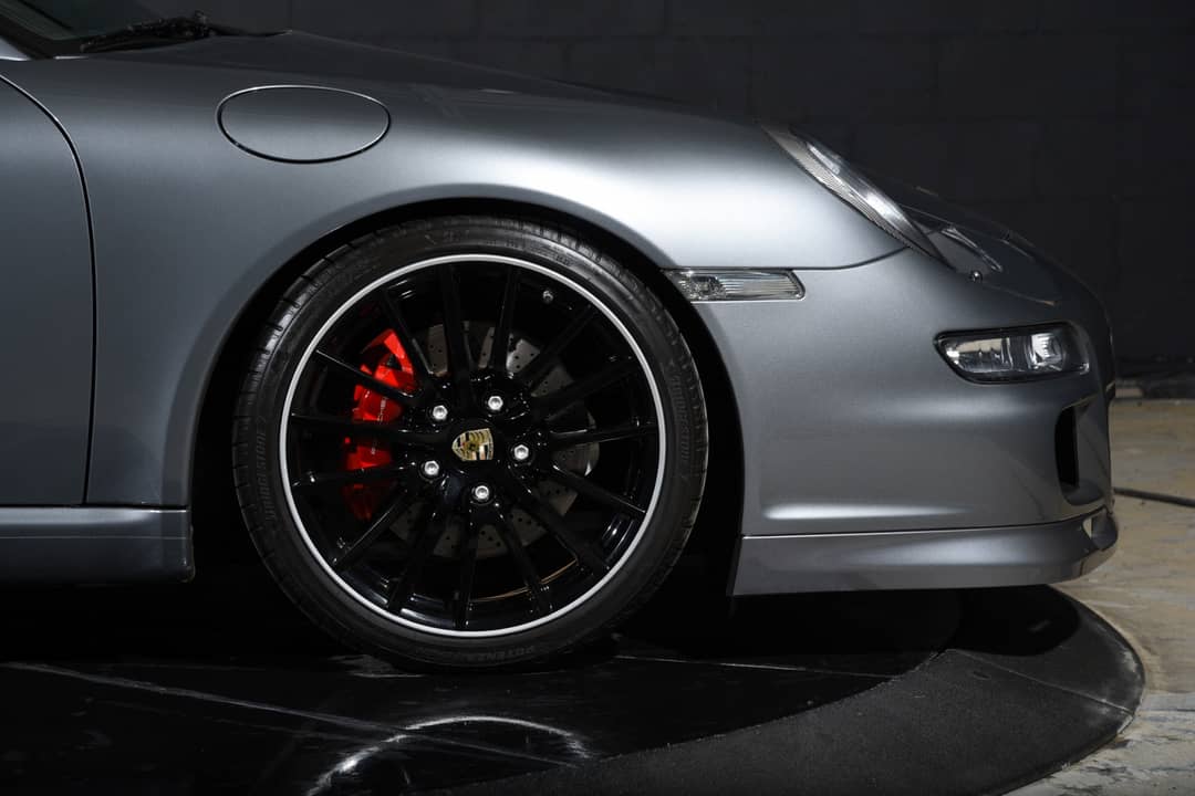 2006 Porsche 911 Carrera S — photo 25