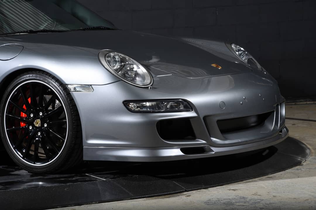 2006 Porsche 911 Carrera S — photo 26