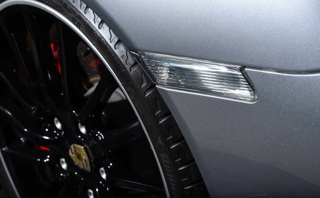 2006 Porsche 911 Carrera S — photo 27