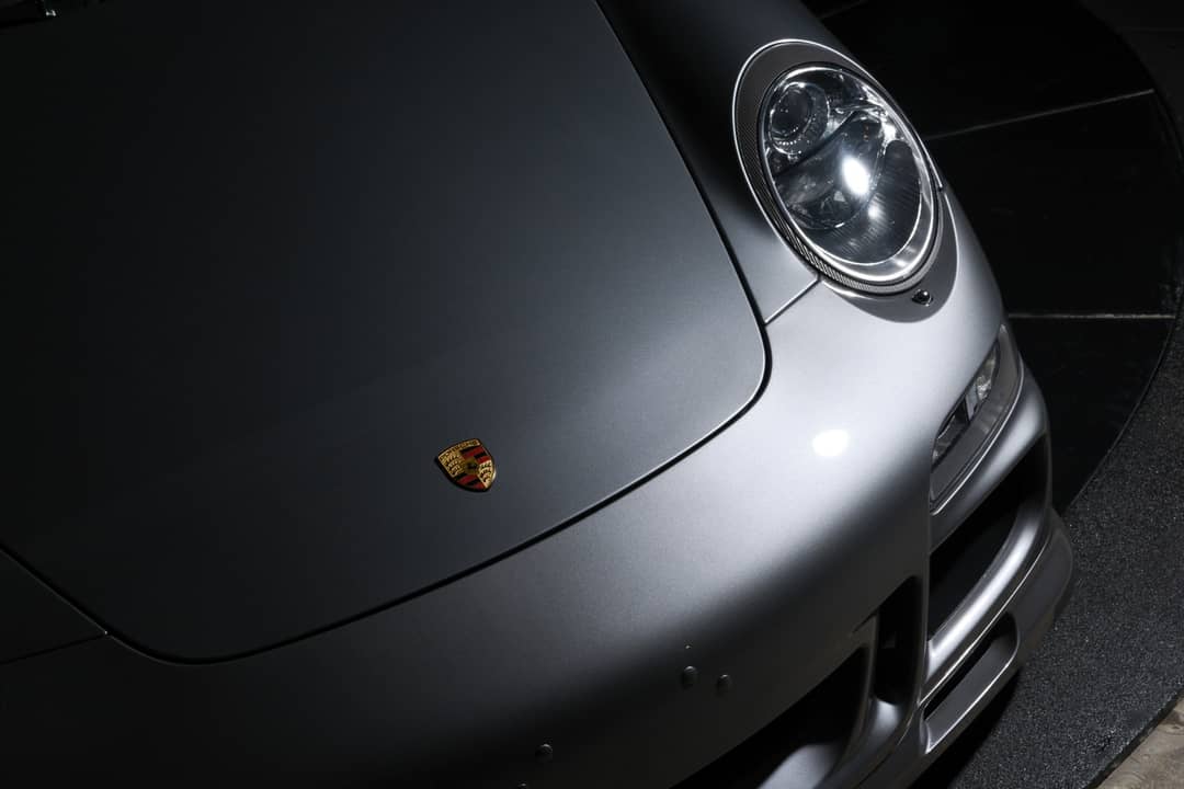 2006 Porsche 911 Carrera S — photo 28