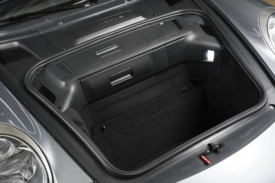 2006 Porsche 911 Carrera S — photo 29