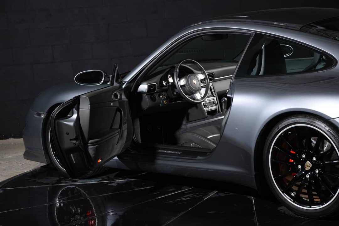2006 Porsche 911 Carrera S — photo 30
