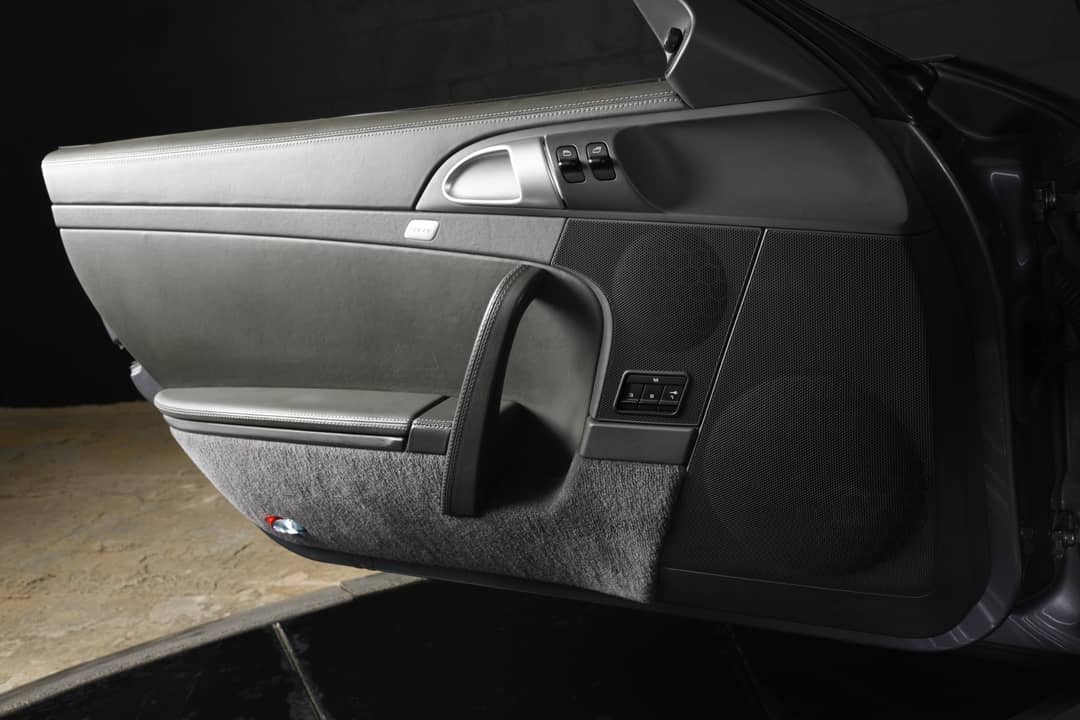 2006 Porsche 911 Carrera S — photo 31