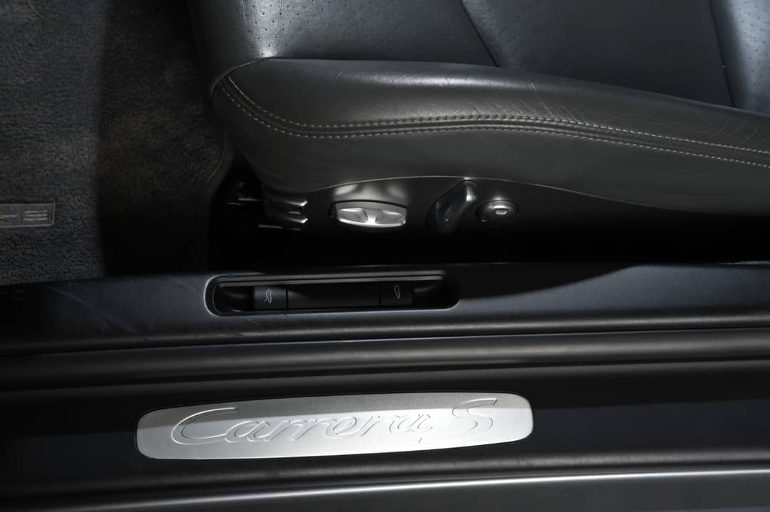 2006 Porsche 911 Carrera S — photo 32