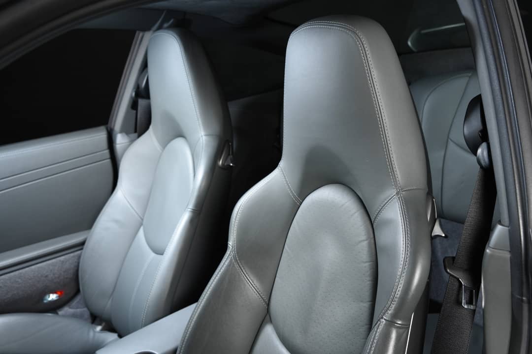 2006 Porsche 911 Carrera S — photo 34