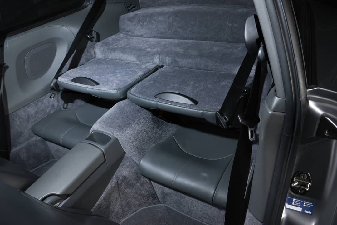 2006 Porsche 911 Carrera S — photo 35