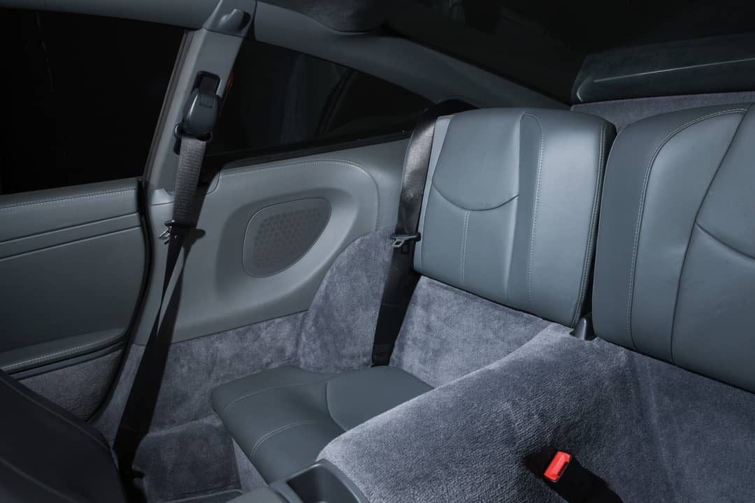 2006 Porsche 911 Carrera S — photo 37