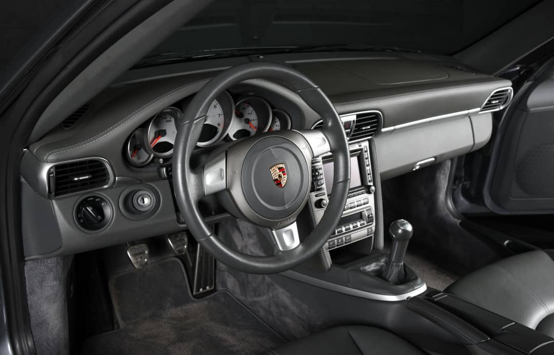 2006 Porsche 911 Carrera S — photo 38
