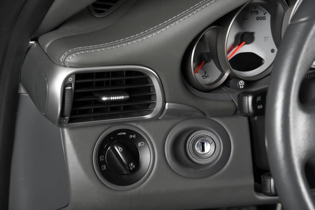2006 Porsche 911 Carrera S — photo 39