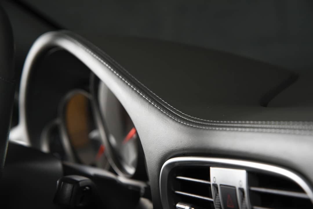 2006 Porsche 911 Carrera S — photo 40