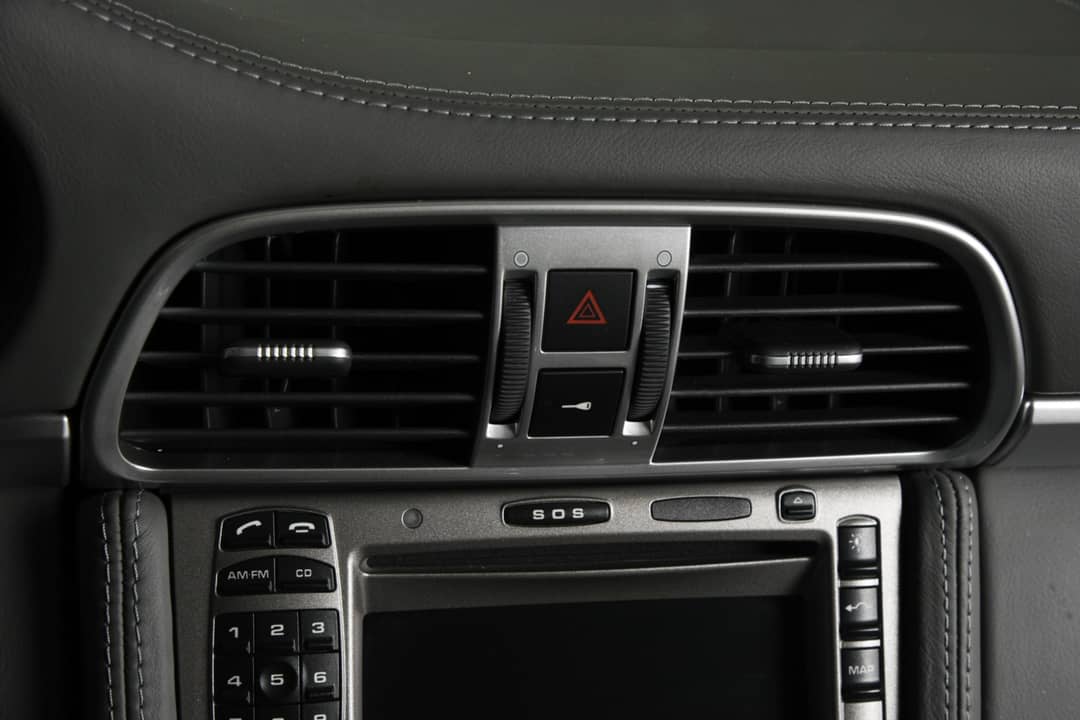 2006 Porsche 911 Carrera S — photo 41