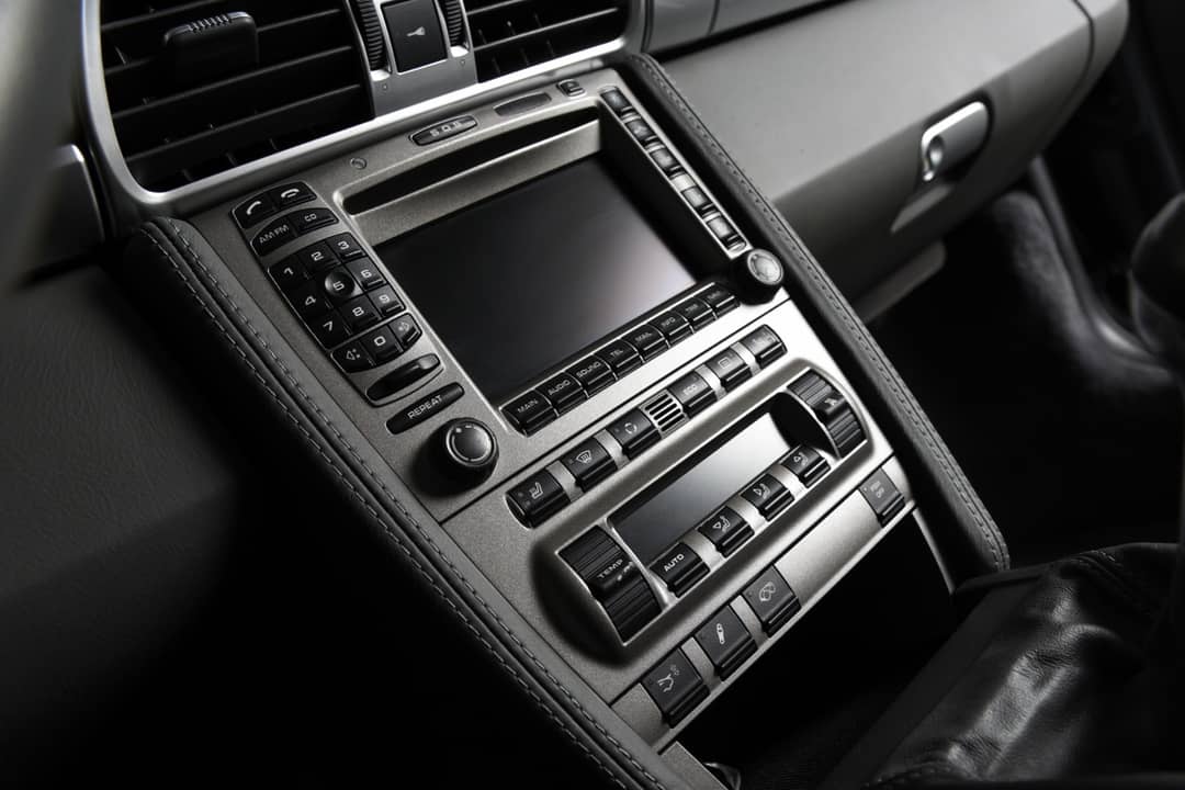 2006 Porsche 911 Carrera S — photo 42
