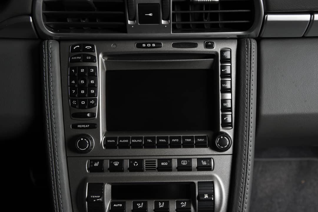 2006 Porsche 911 Carrera S — photo 43