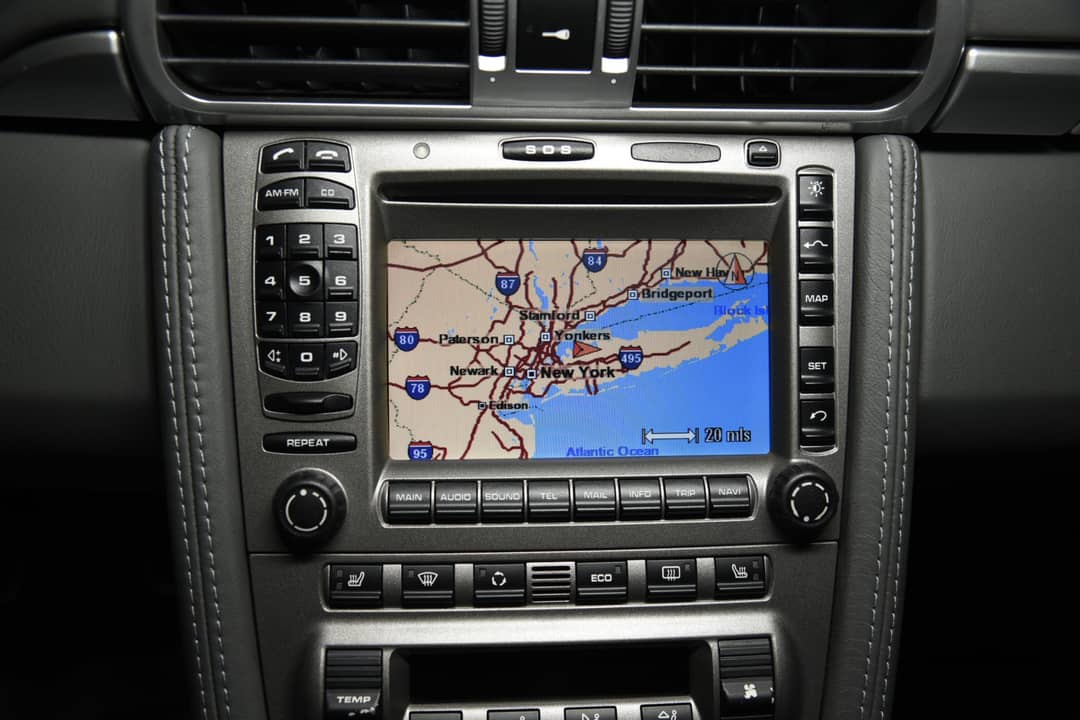 2006 Porsche 911 Carrera S — photo 44