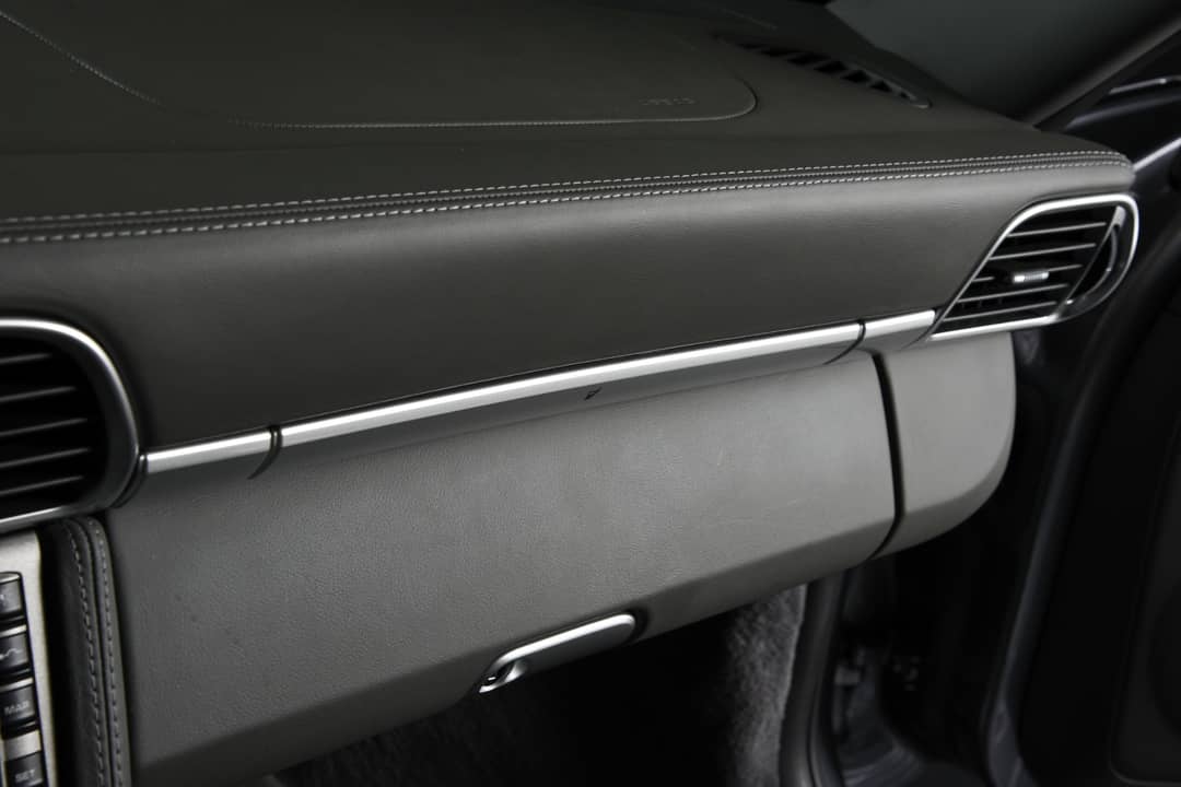 2006 Porsche 911 Carrera S — photo 45