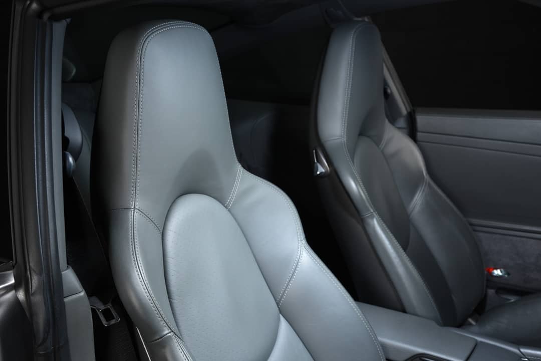 2006 Porsche 911 Carrera S — photo 47