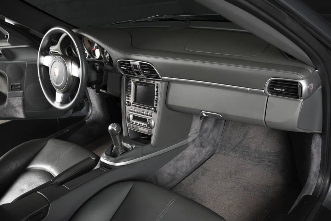 2006 Porsche 911 Carrera S — photo 48