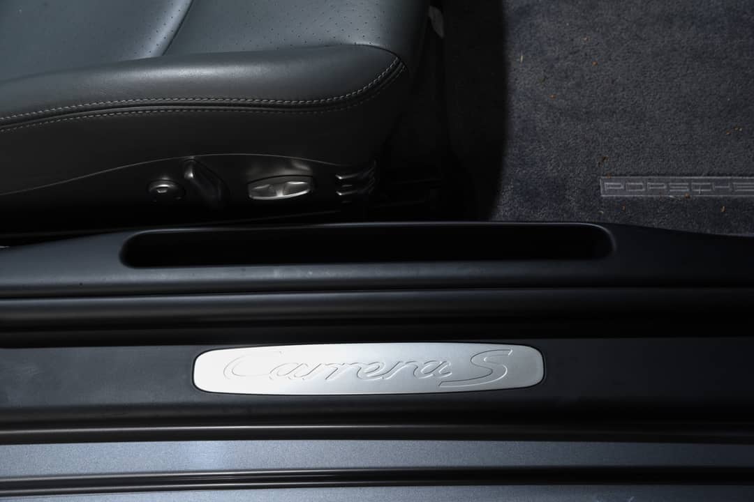 2006 Porsche 911 Carrera S — photo 49