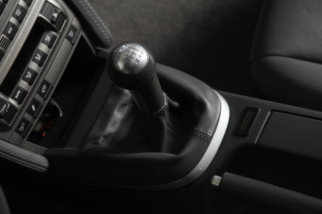2006 Porsche 911 Carrera S — photo 6