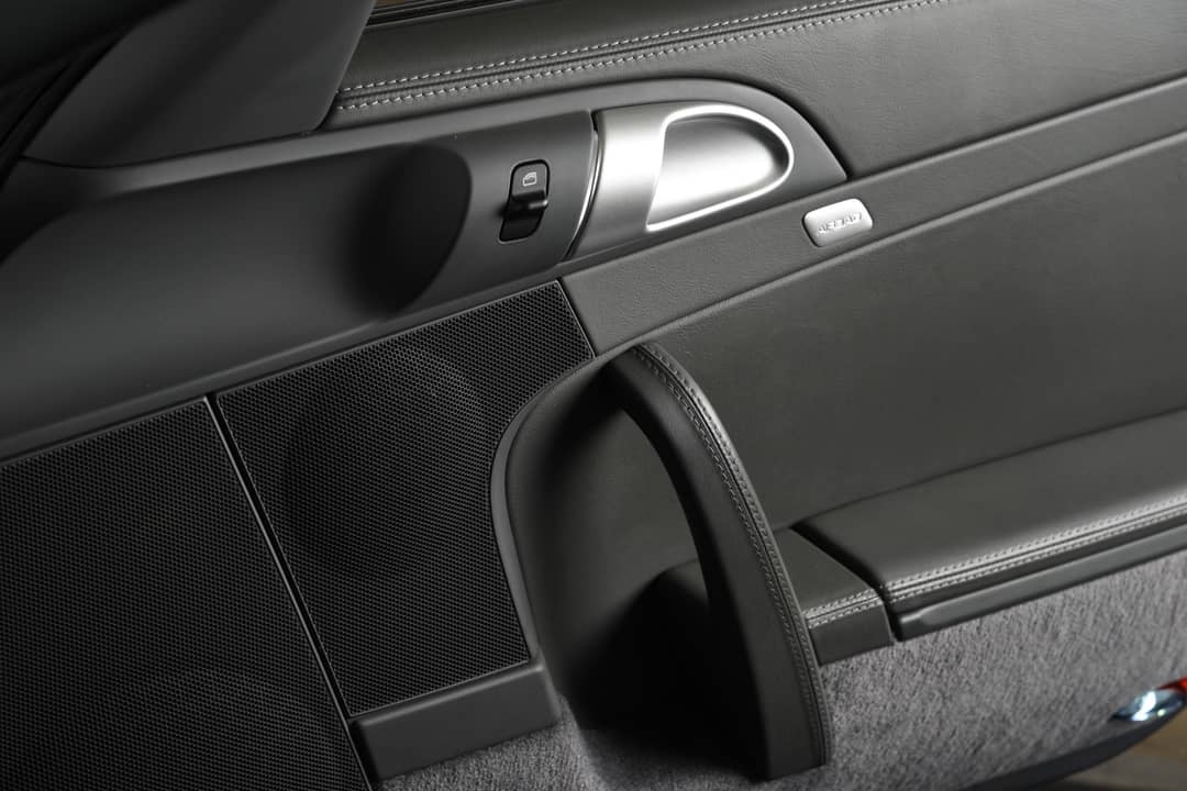 2006 Porsche 911 Carrera S — photo 50