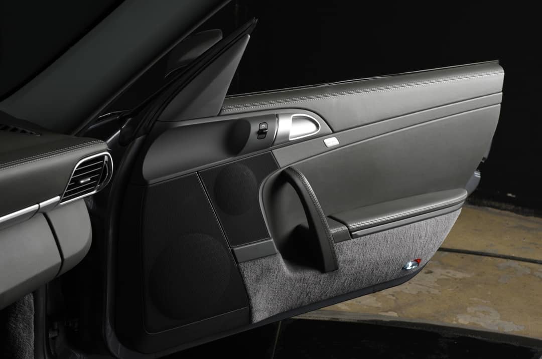 2006 Porsche 911 Carrera S — photo 51